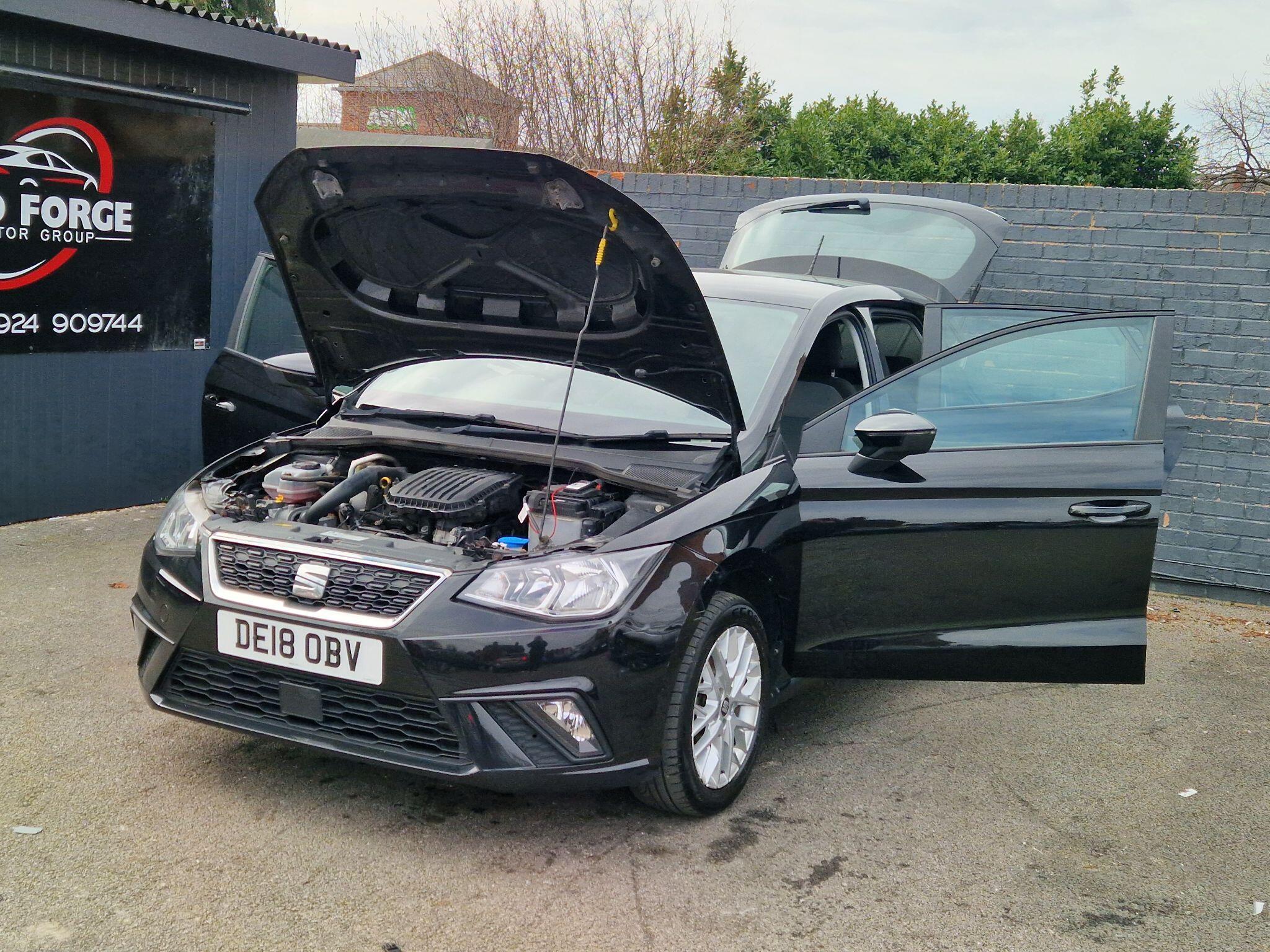 SEAT Ibiza - Image 15