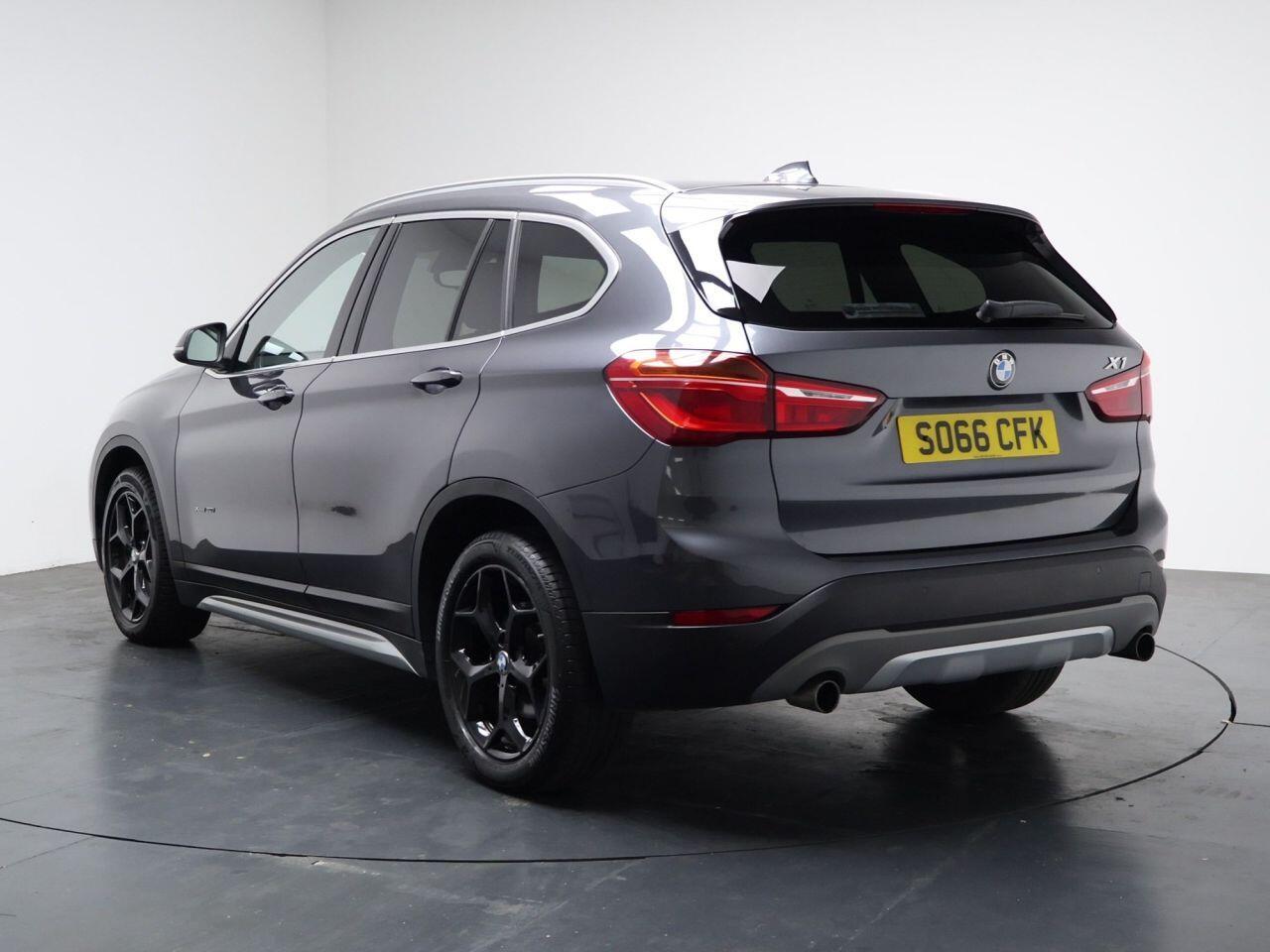 BMW X1 - Image 9