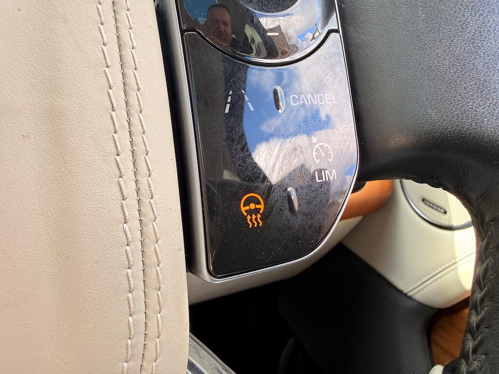 Land Rover Range Rover - Image 79