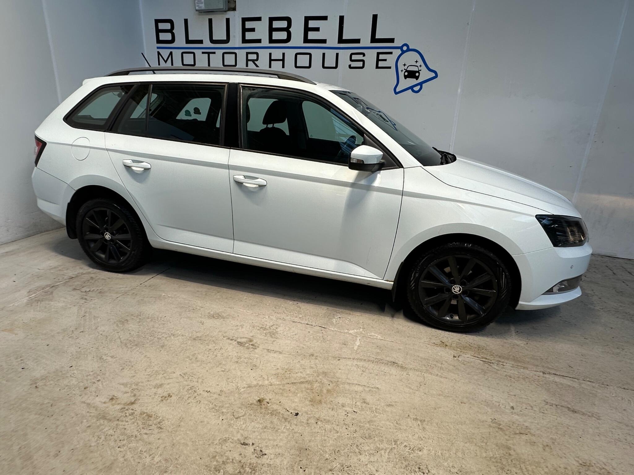 Skoda Fabia - Image 9