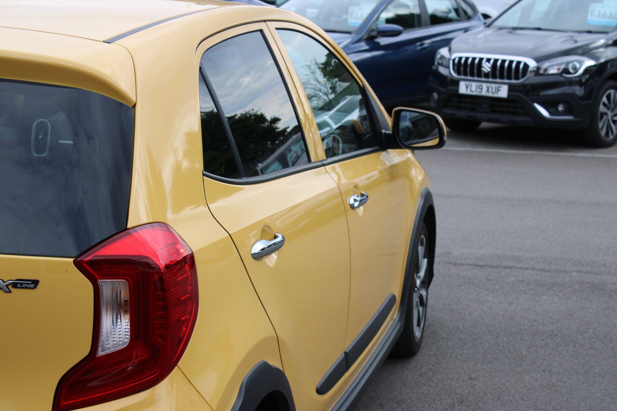 Kia Picanto - Image 16