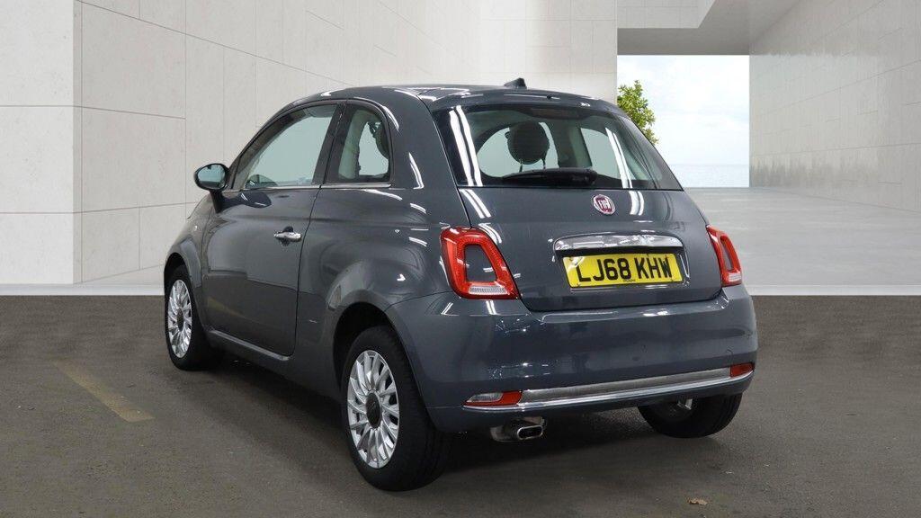 Fiat 500 - Image 5