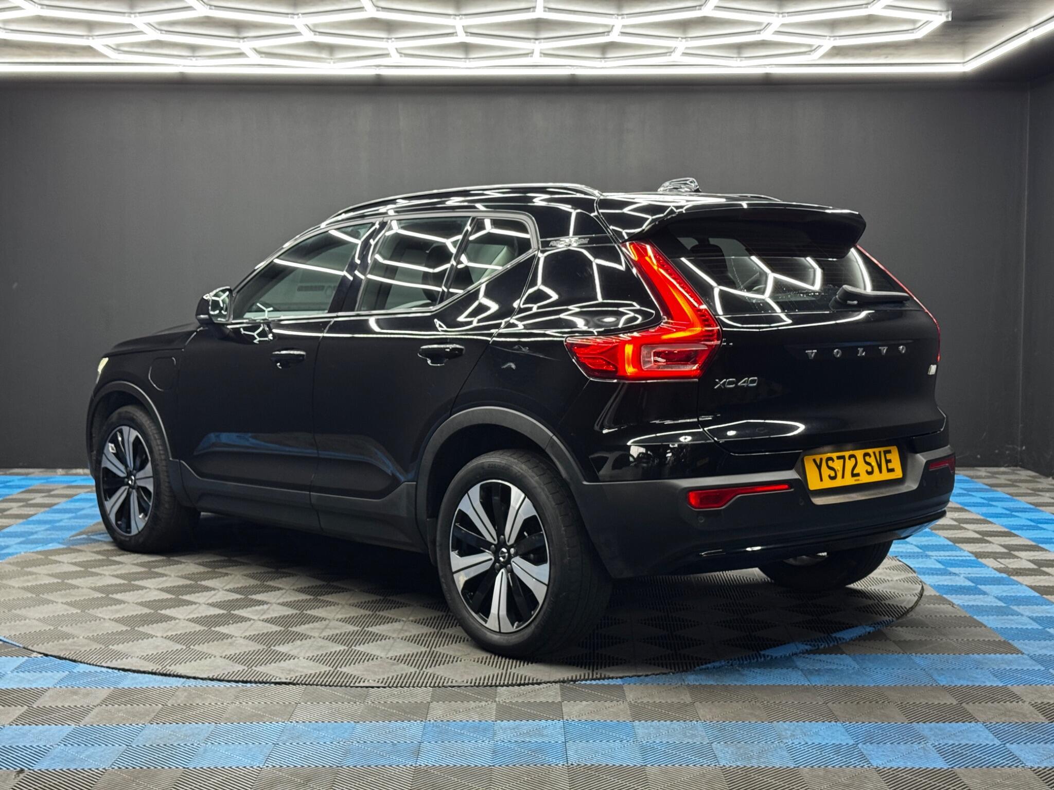 Volvo XC40 - Image 7