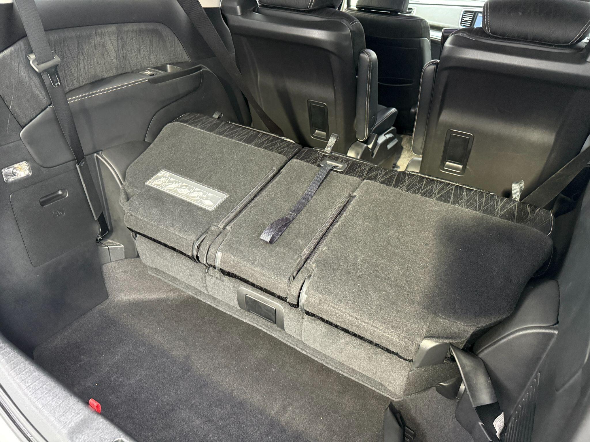 Honda Odyssey - Image 93