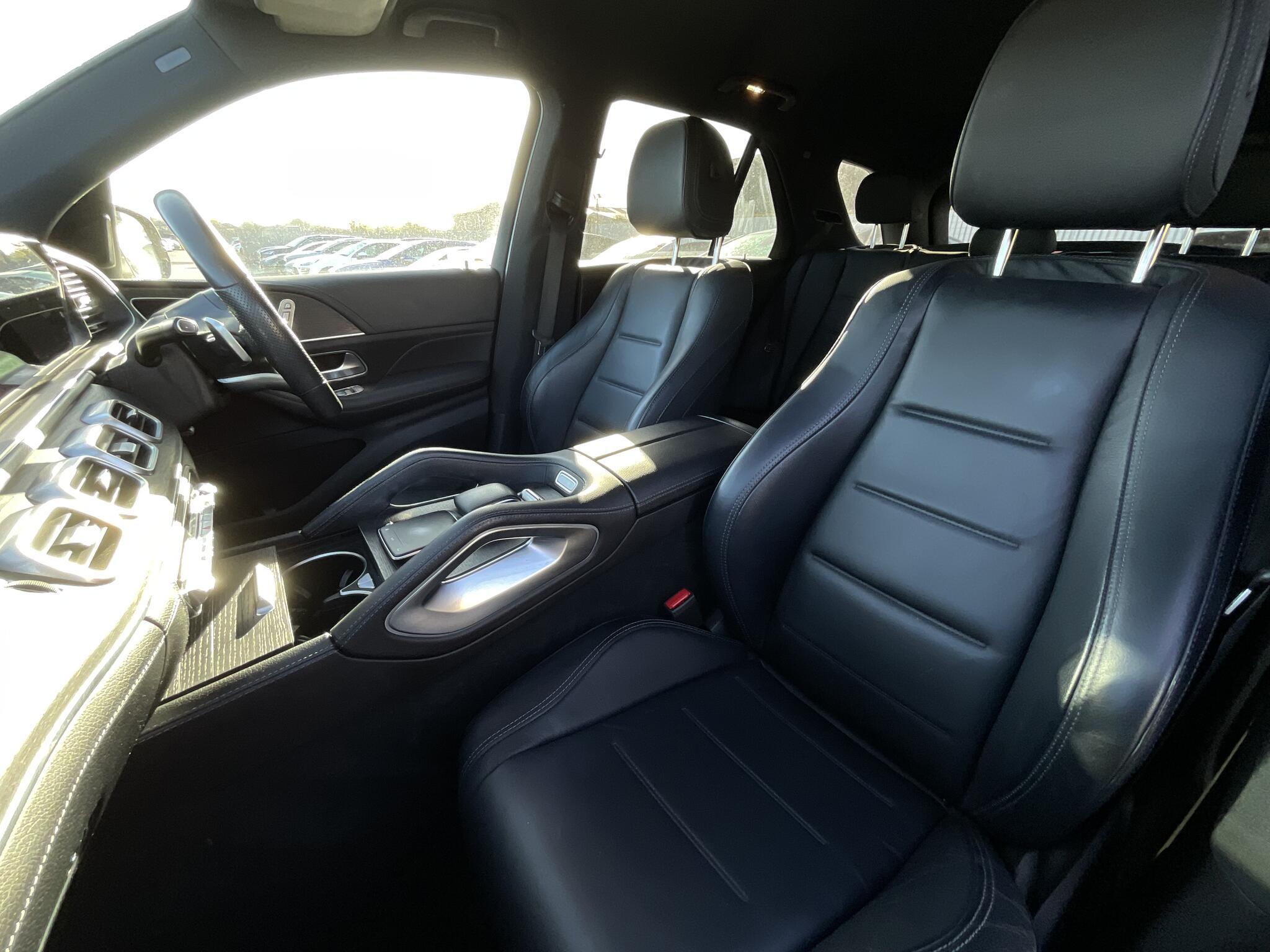 Mercedes Gle Class - Image 17