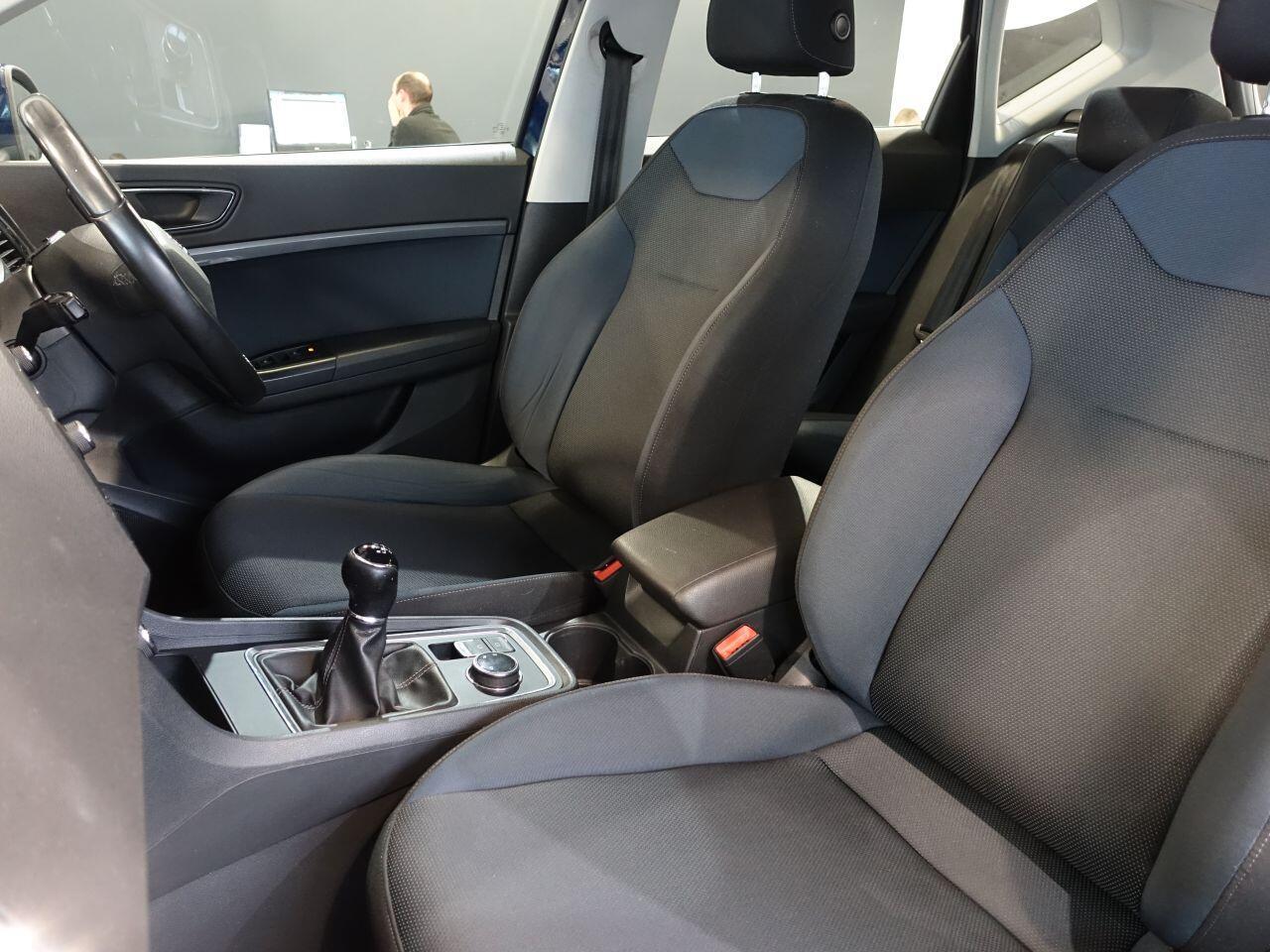 SEAT Ateca - Image 12