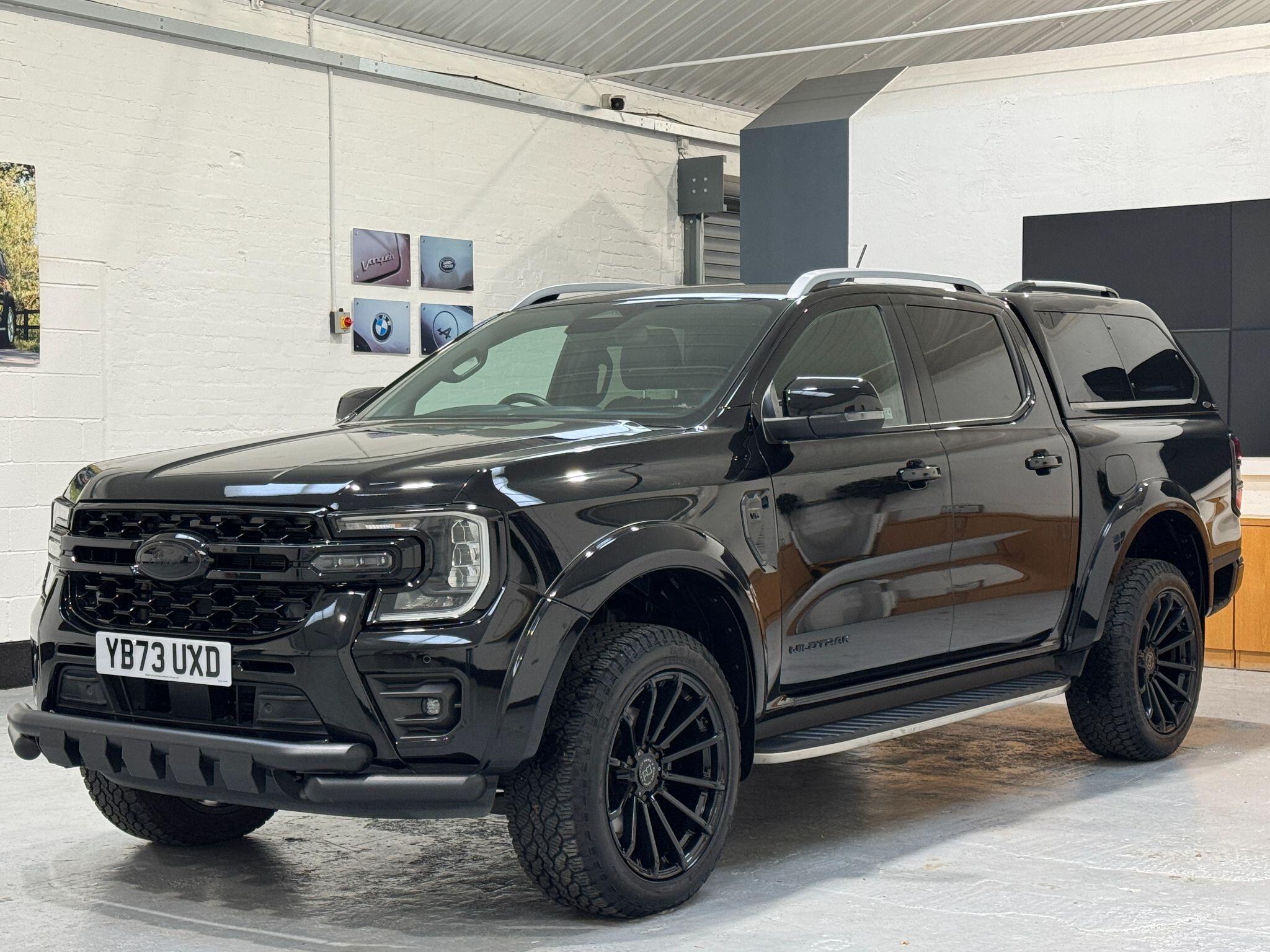 Ford Ranger - Image 3