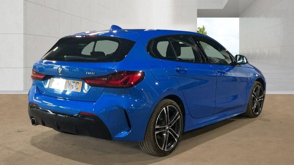 BMW 1 Series - Image 7