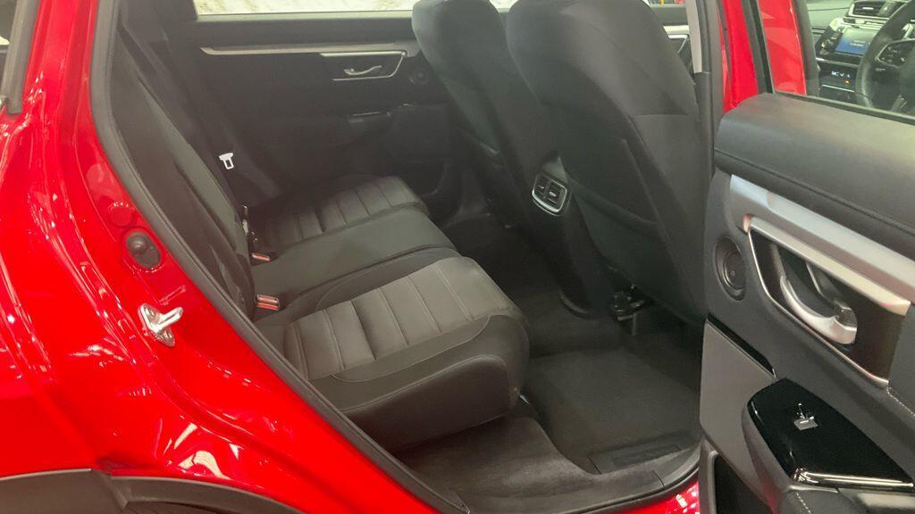 Honda CR-V - Image 8