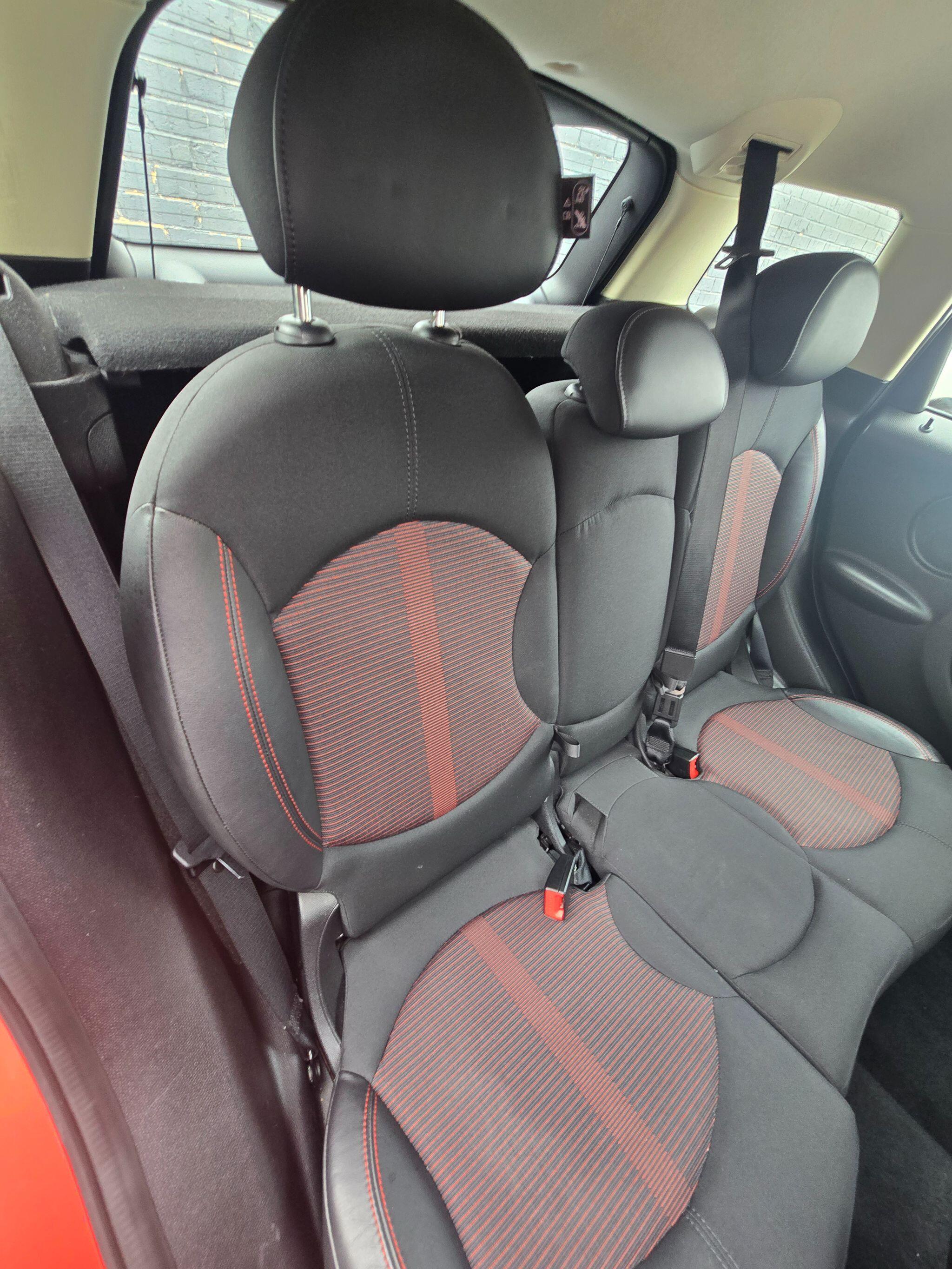 MINI Countryman - Image 33
