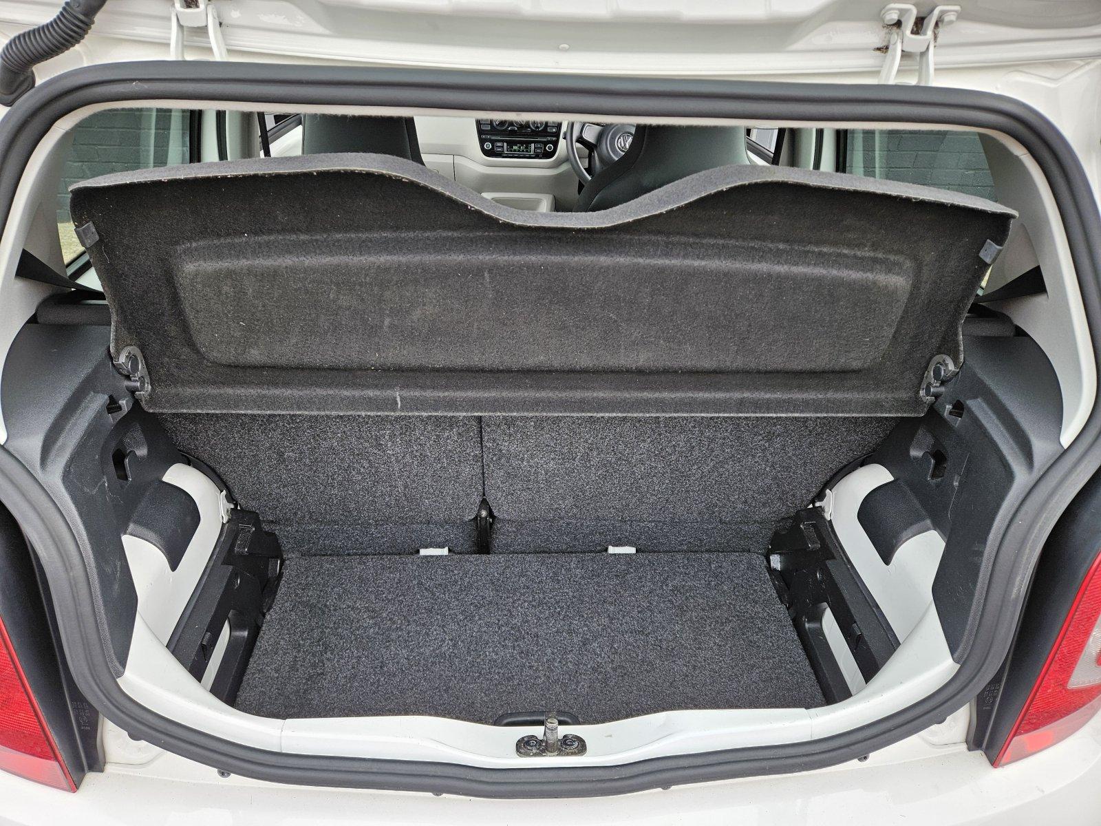 Volkswagen up! - Image 20