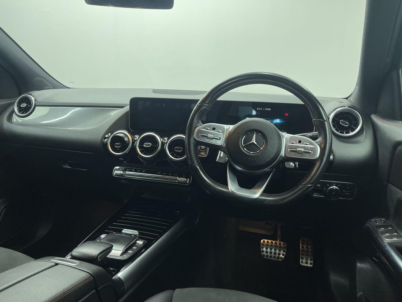 Mercedes GLA - Image 28