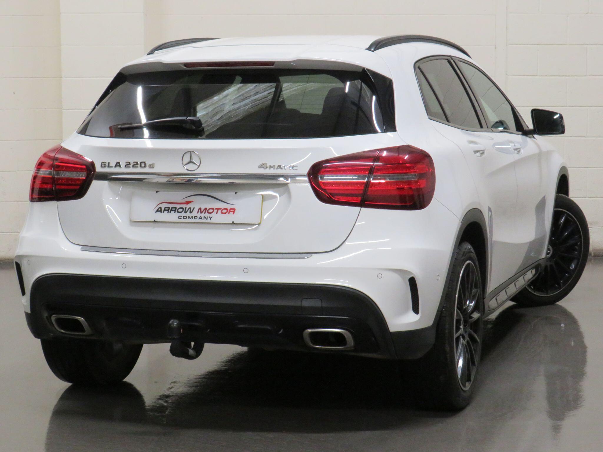 Mercedes GLA - Image 3