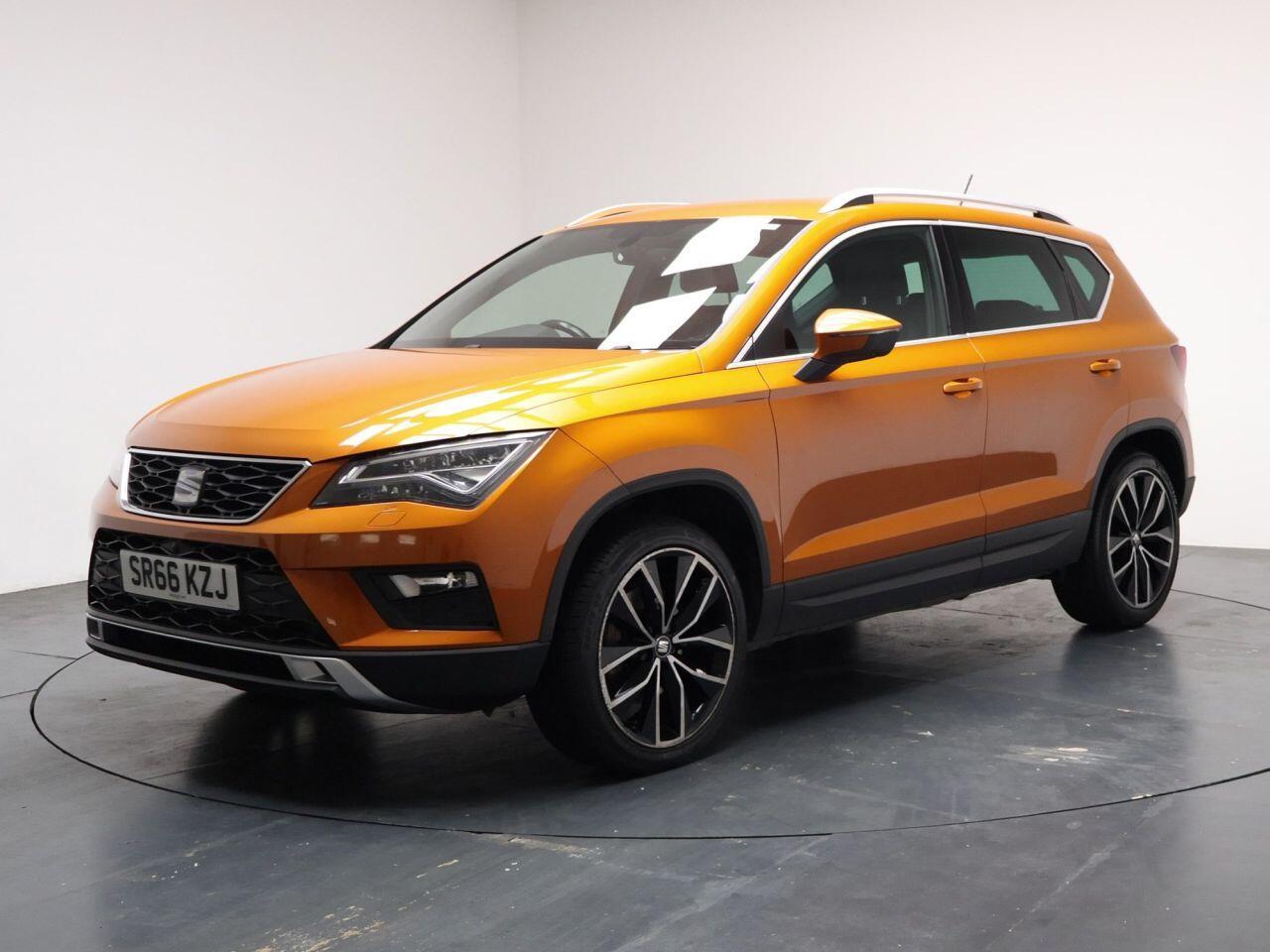 SEAT Ateca - Image 6