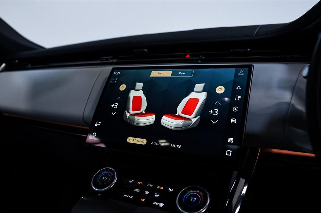 Land Rover RANGE ROVER SPORT - Image 26