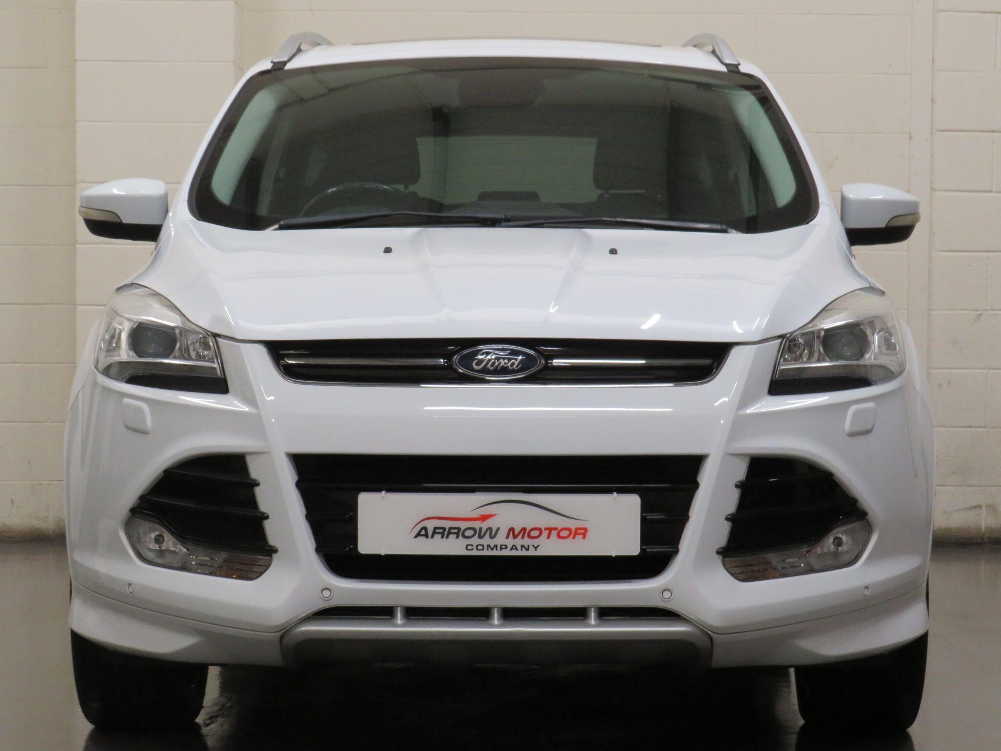 Ford Kuga - Image 9