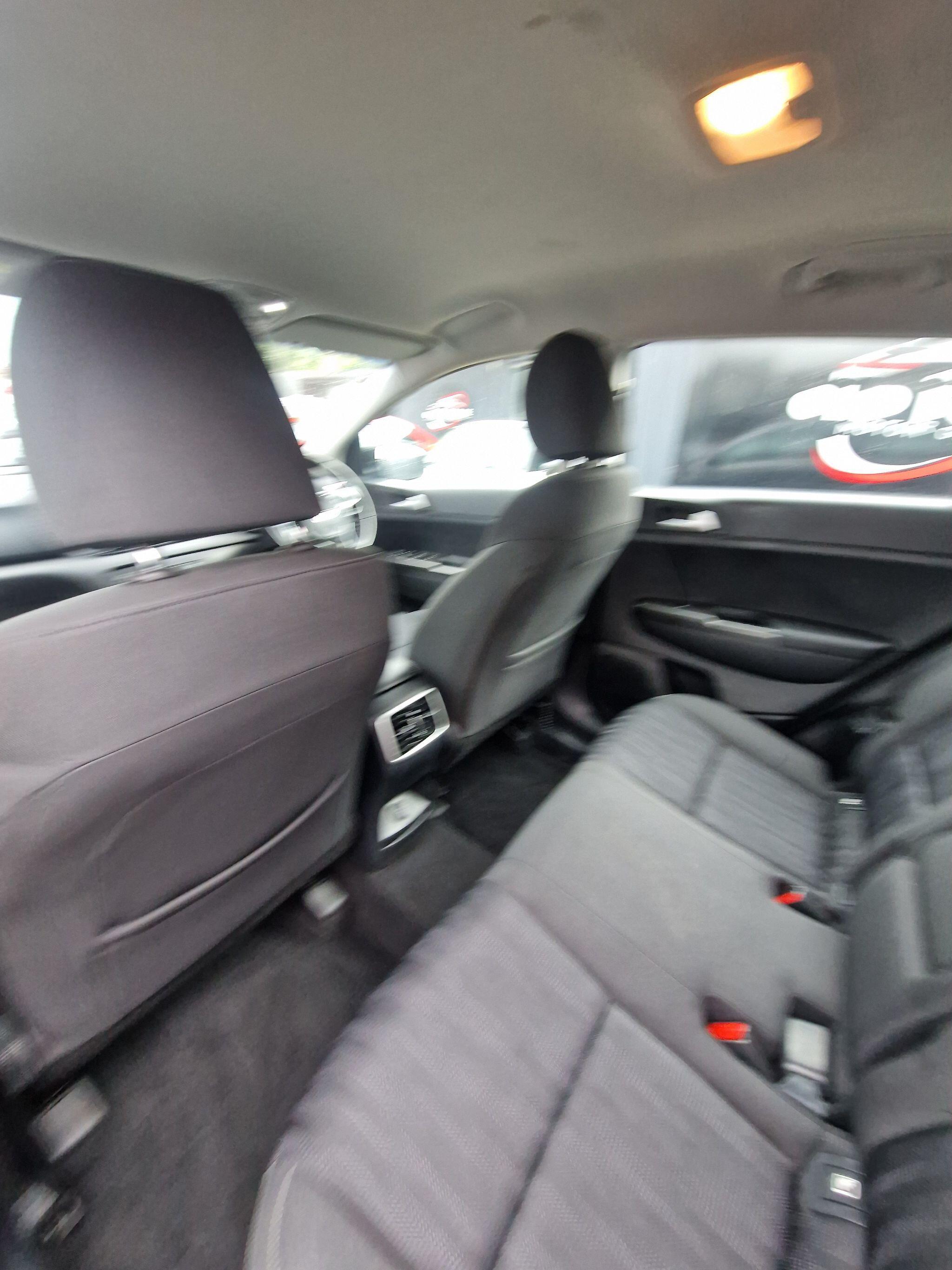 Kia Sportage - Image 39