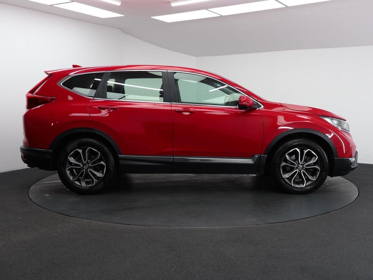 Honda CR-V - Image 12