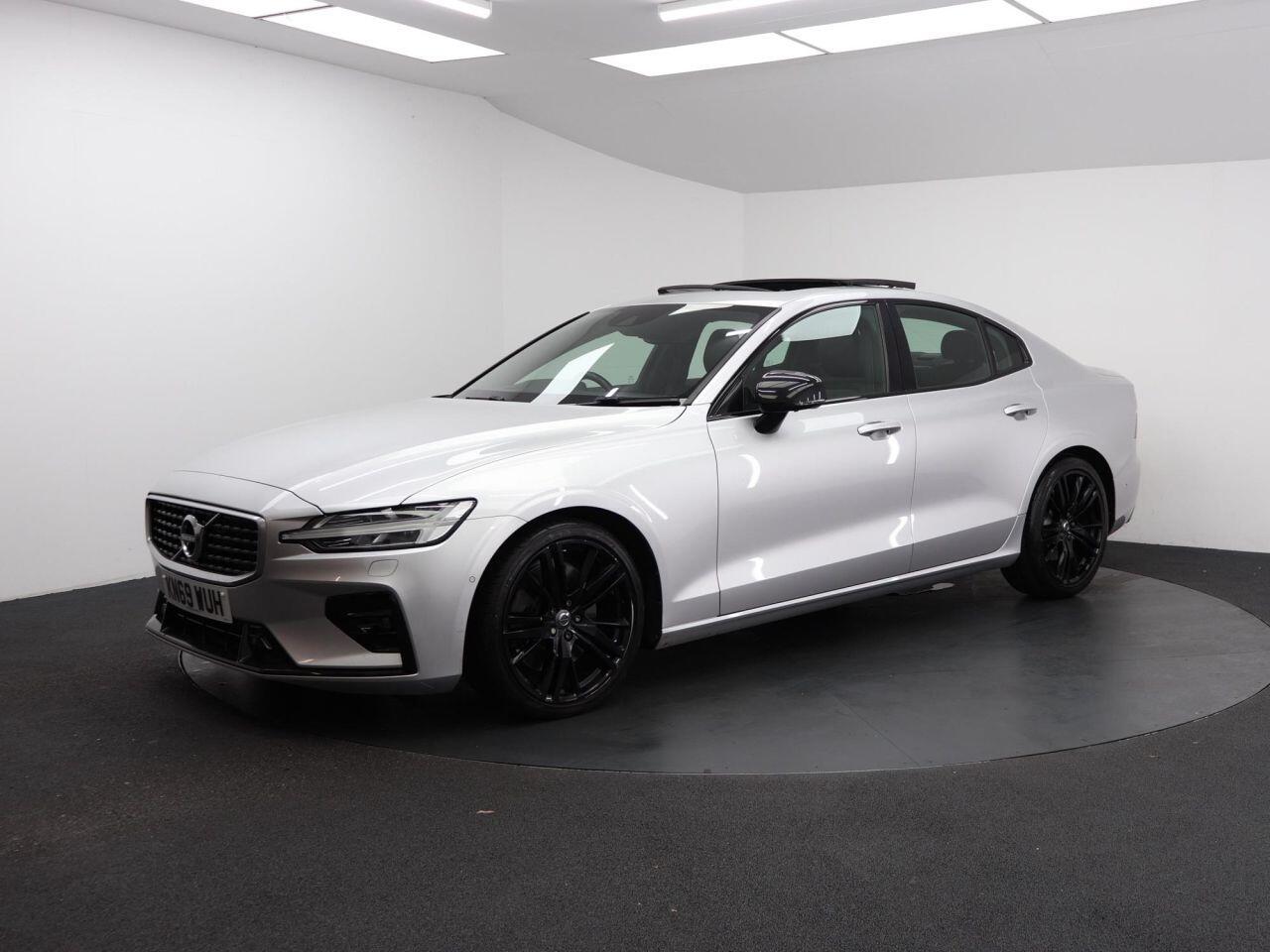Volvo S60 - Image 6