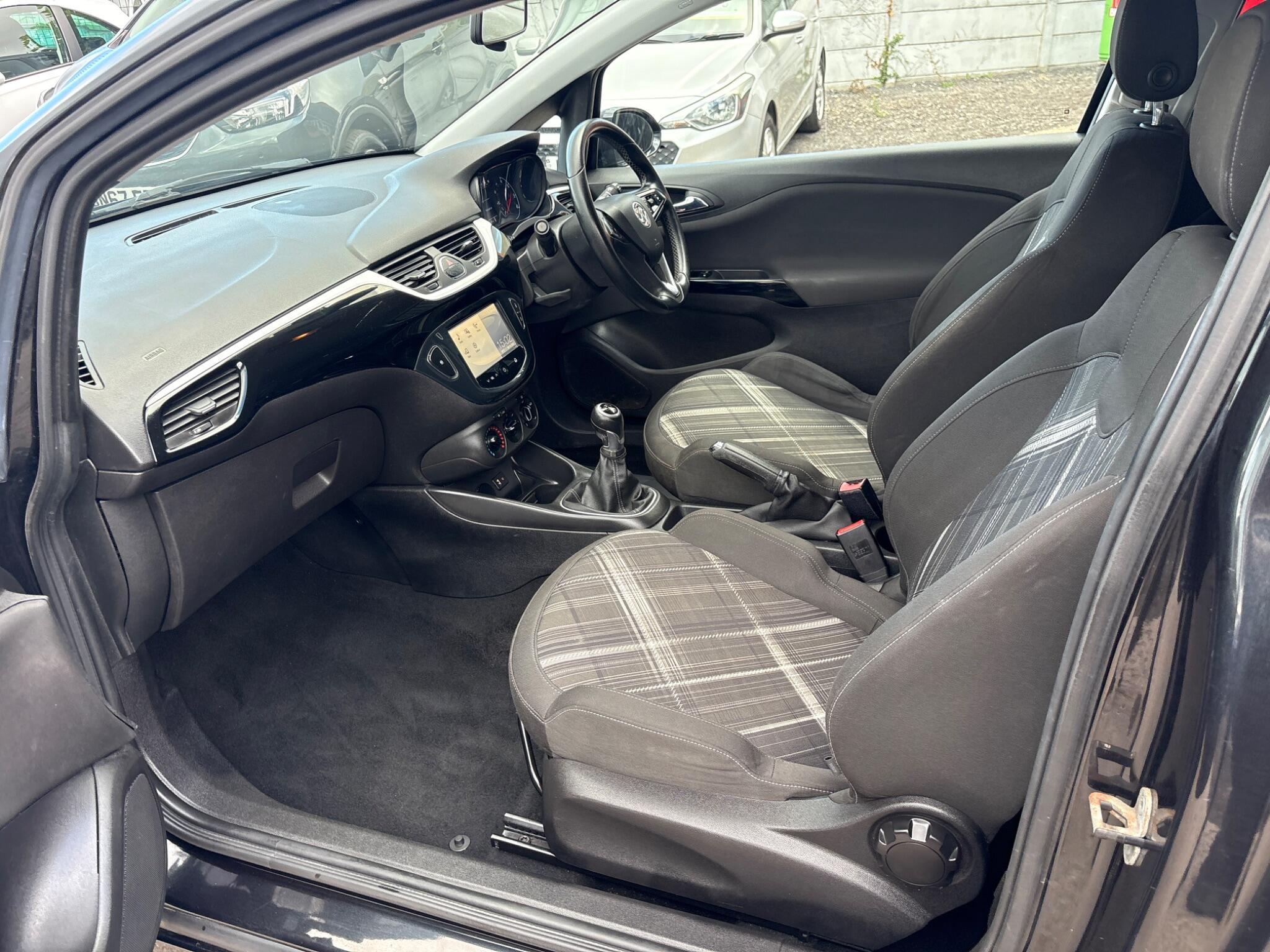 Vauxhall Corsa - Image 17