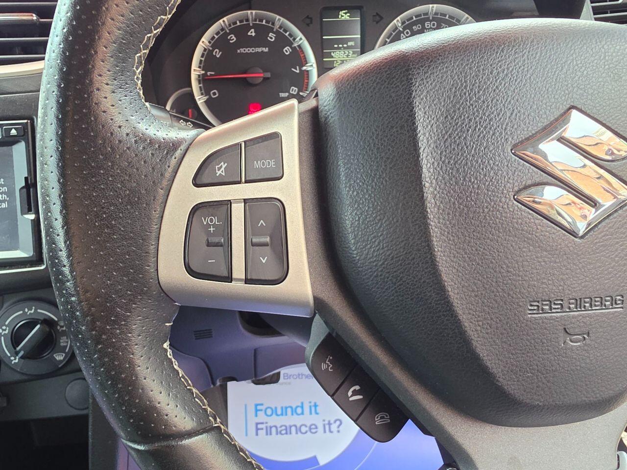 Suzuki Swift - Image 19
