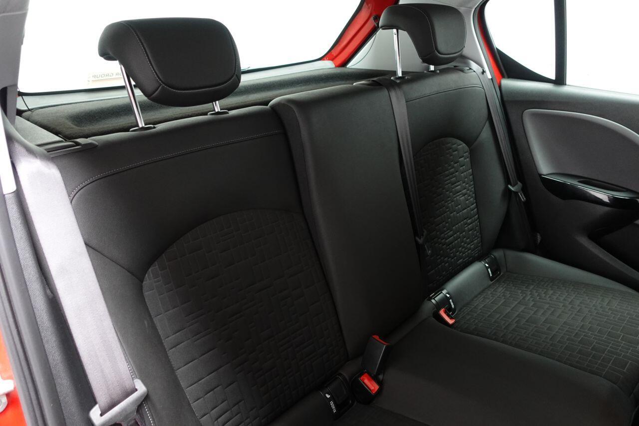 Vauxhall Corsa - Image 20