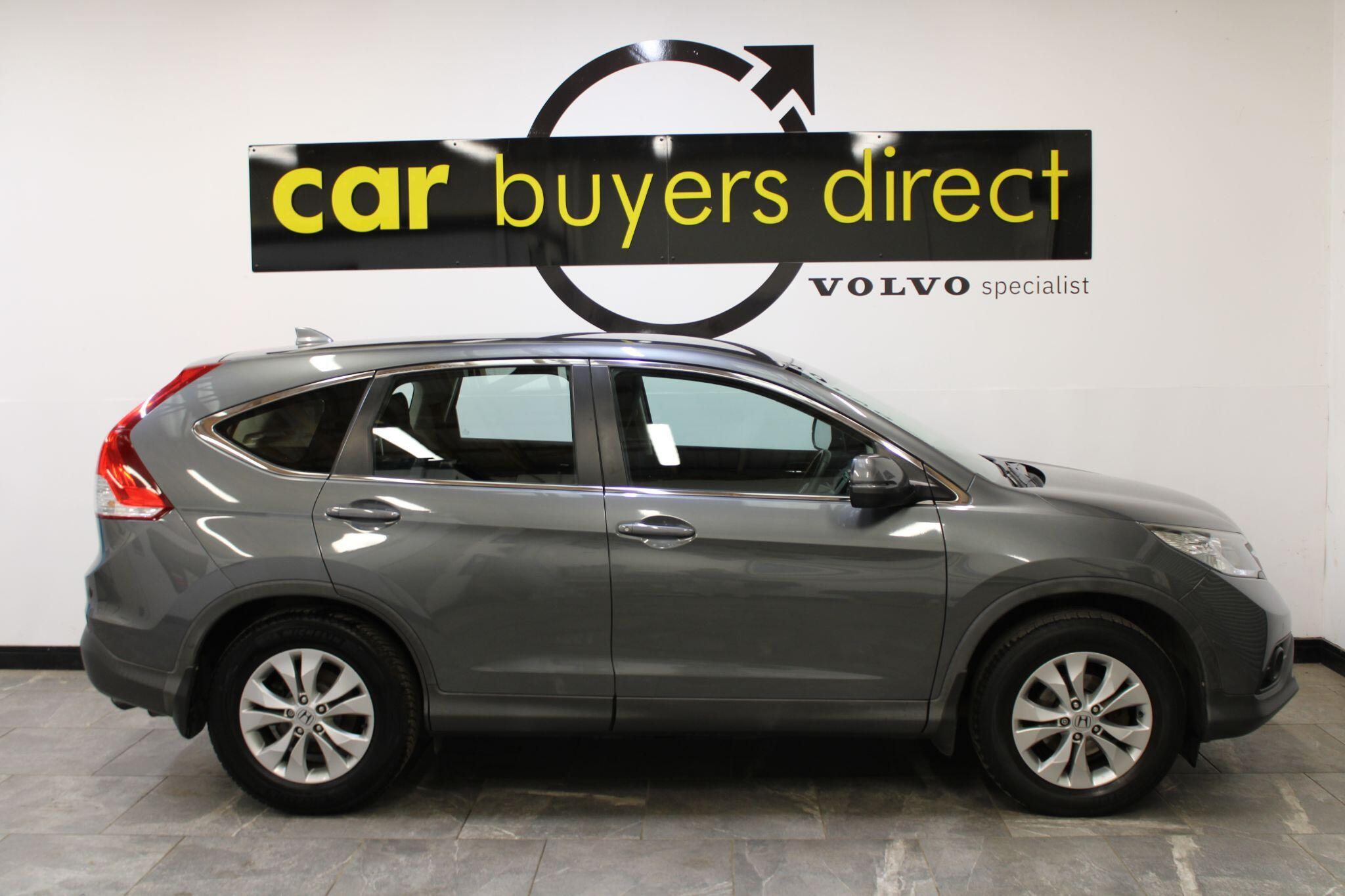 Honda CR-V - Image 8