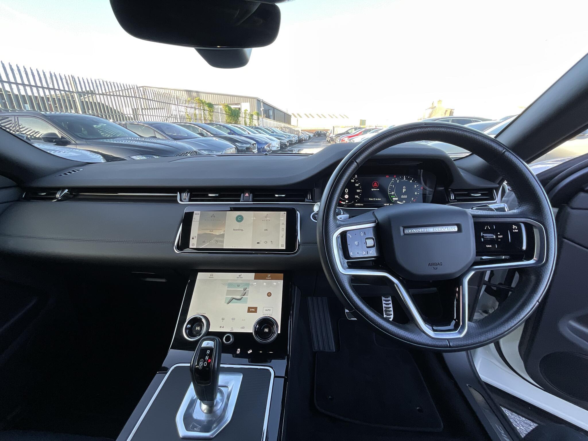 Land Rover Range Rover Evoque - Image 19