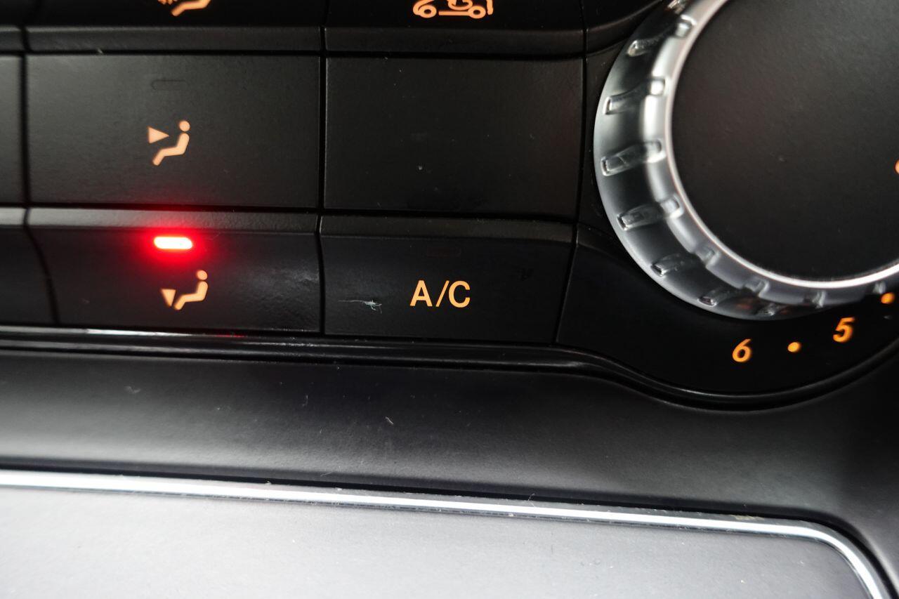 Mercedes-benz GLA - Image 39