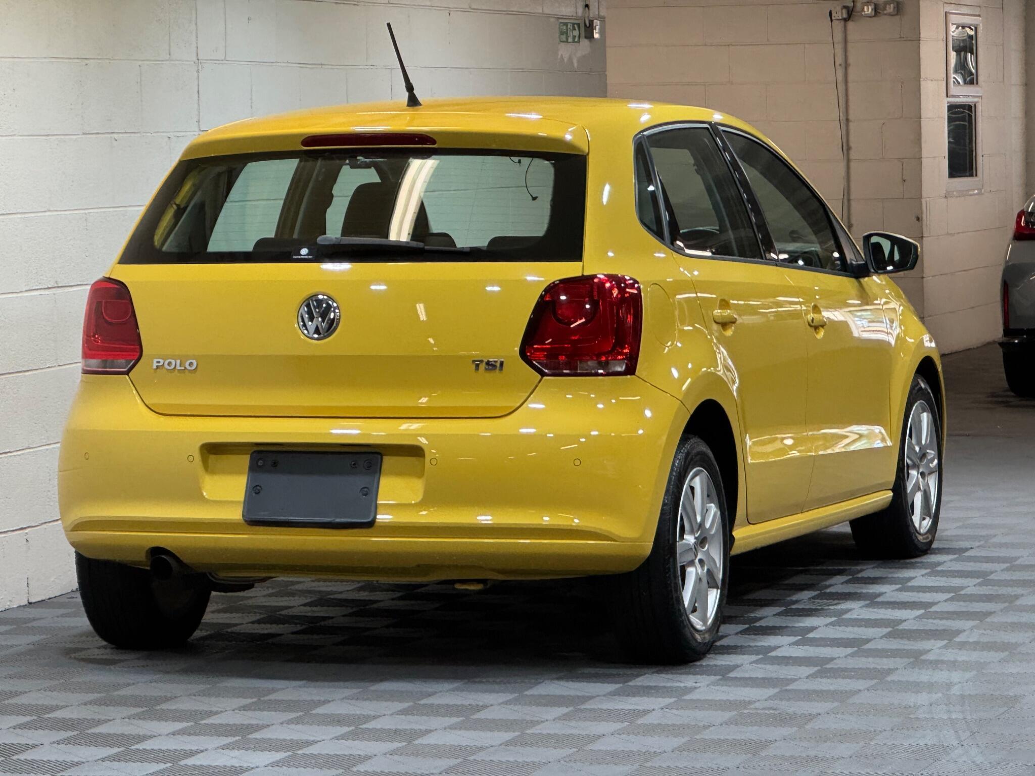 Volkswagen Polo - Image 4