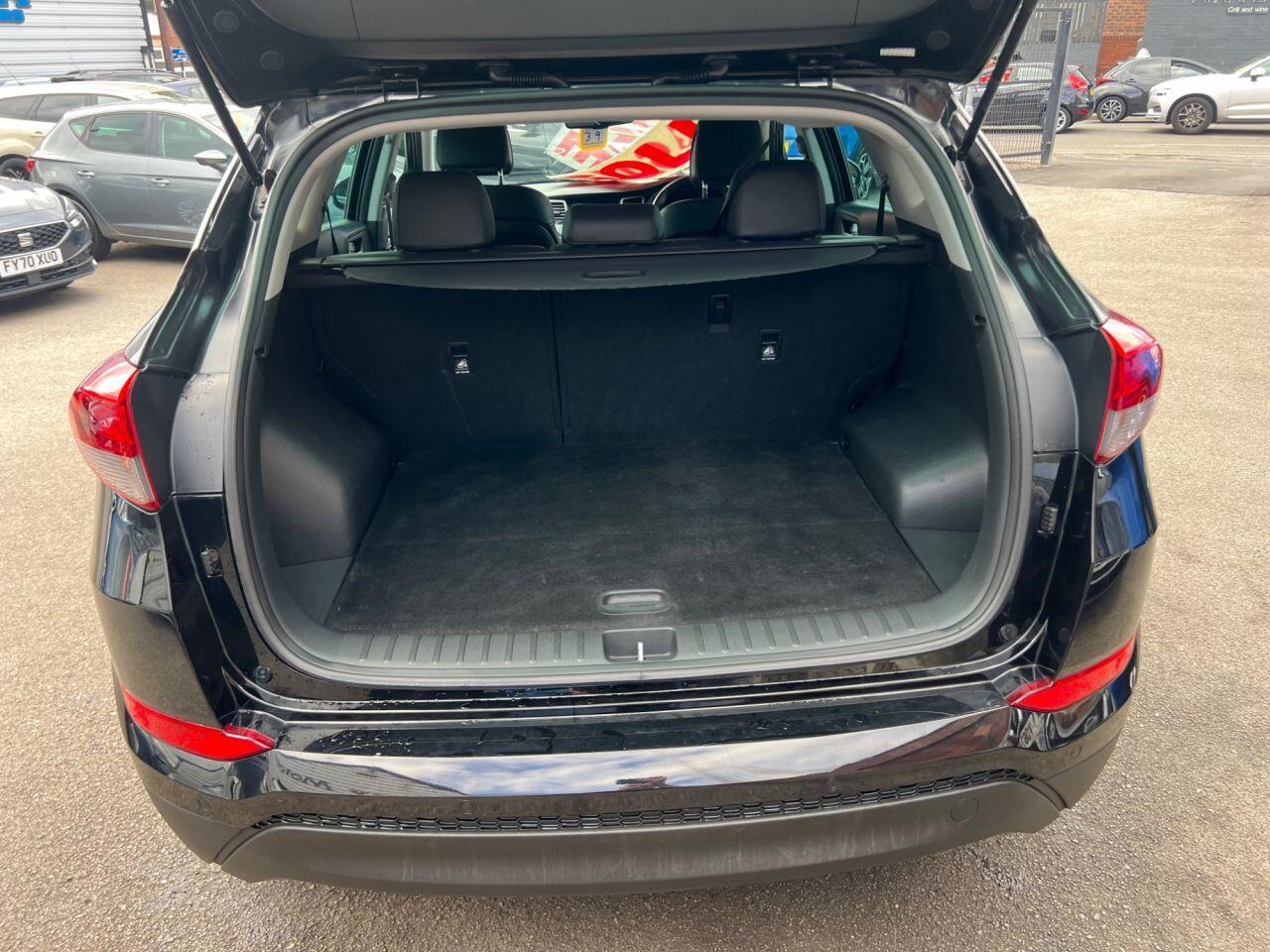 Hyundai Tucson - Image 6