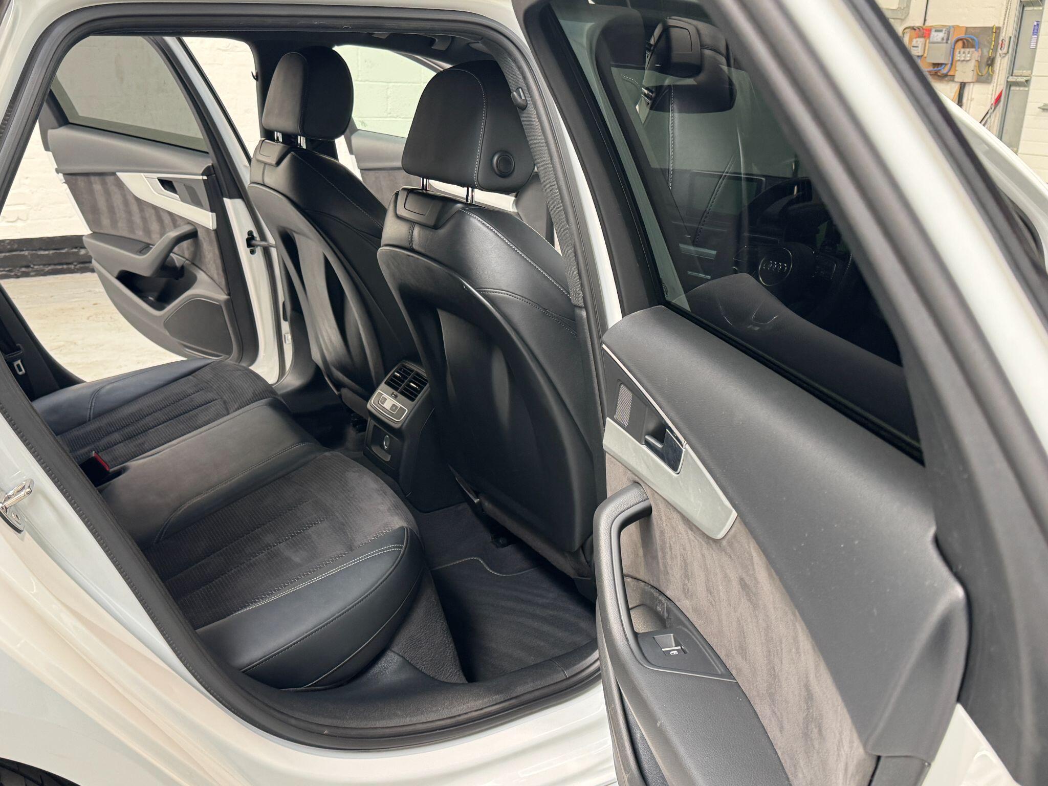 Audi A4 Avant - Image 26