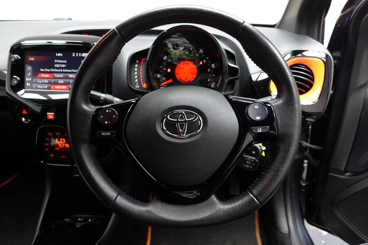 Toyota Aygo - Image 30