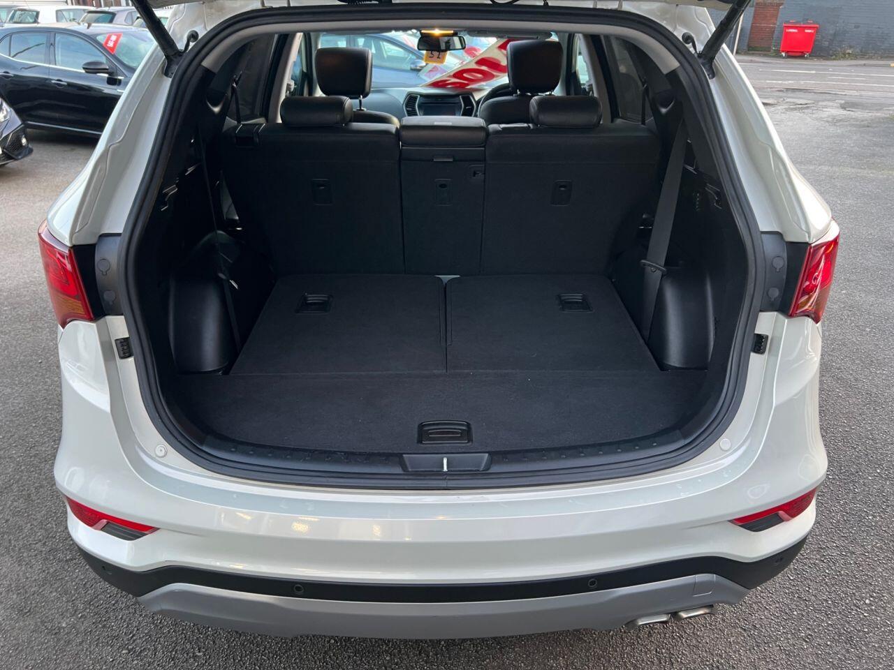 Hyundai Santa Fe - Image 7