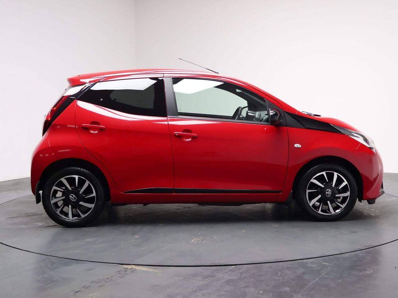 Toyota Aygo - Image 20
