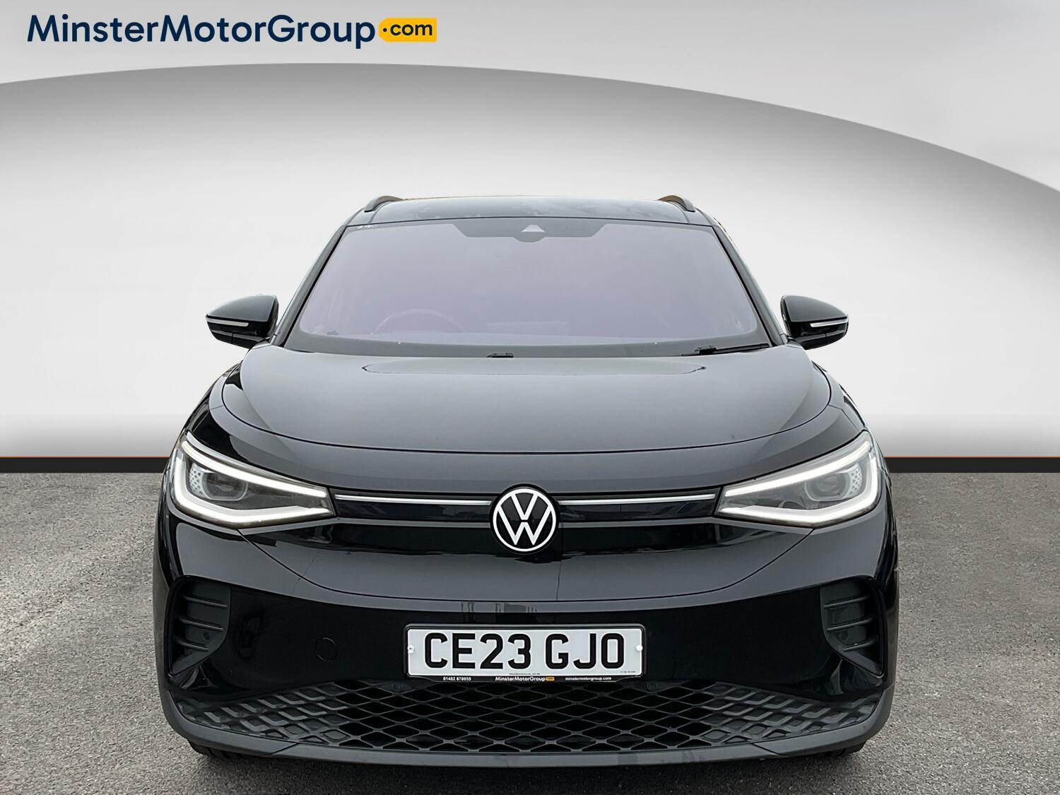 Volkswagen ID.4 - Image 5