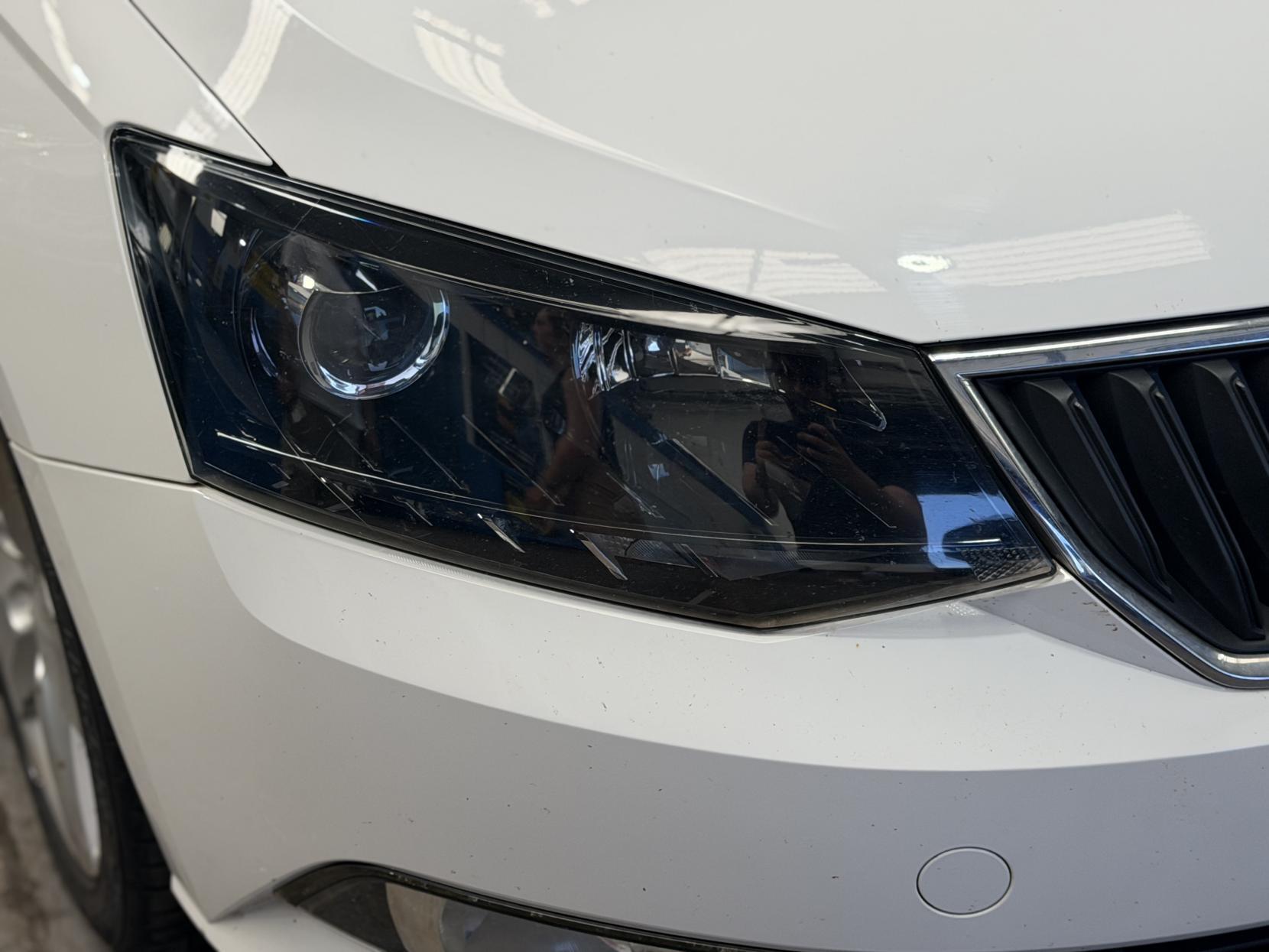 Skoda Fabia - Image 10