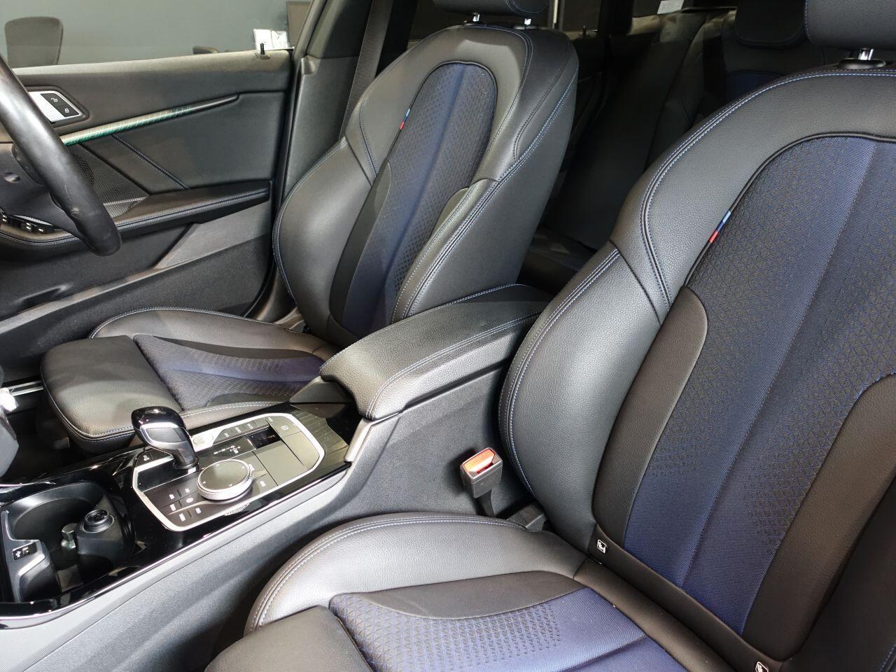 BMW 2 SERIES GRAN COUPE - Image 17