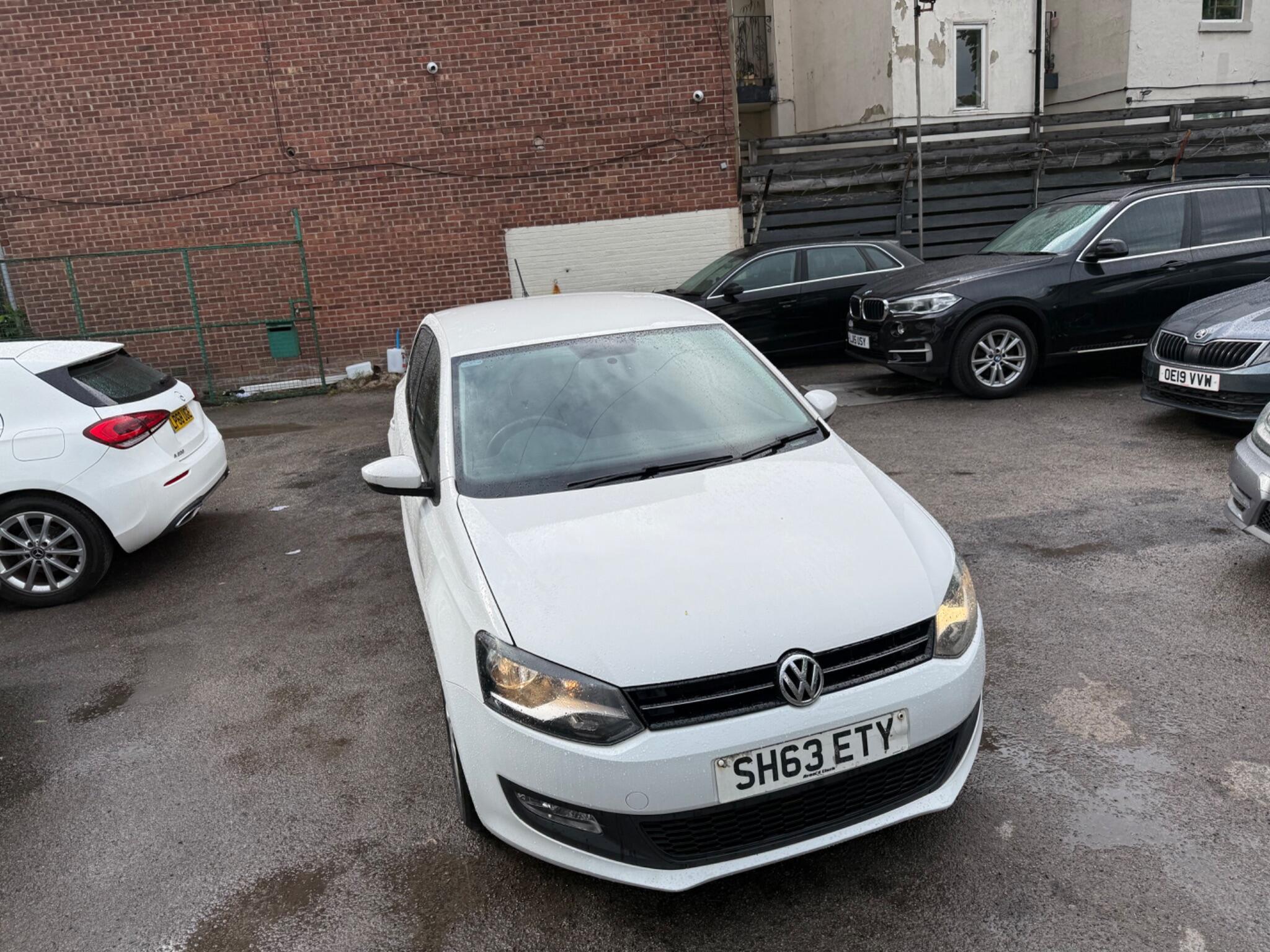 Volkswagen Polo - Image 30