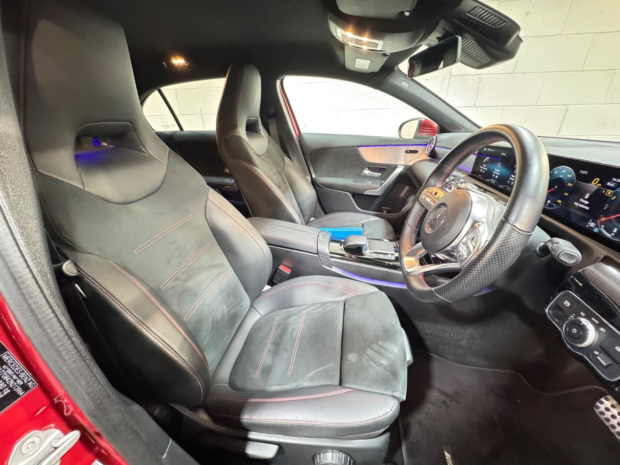 Mercedes A Class - Image 8