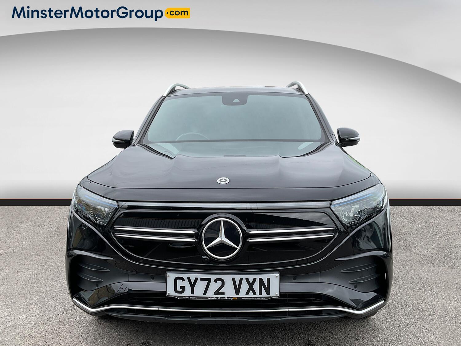 Mercedes Eqb - Image 3