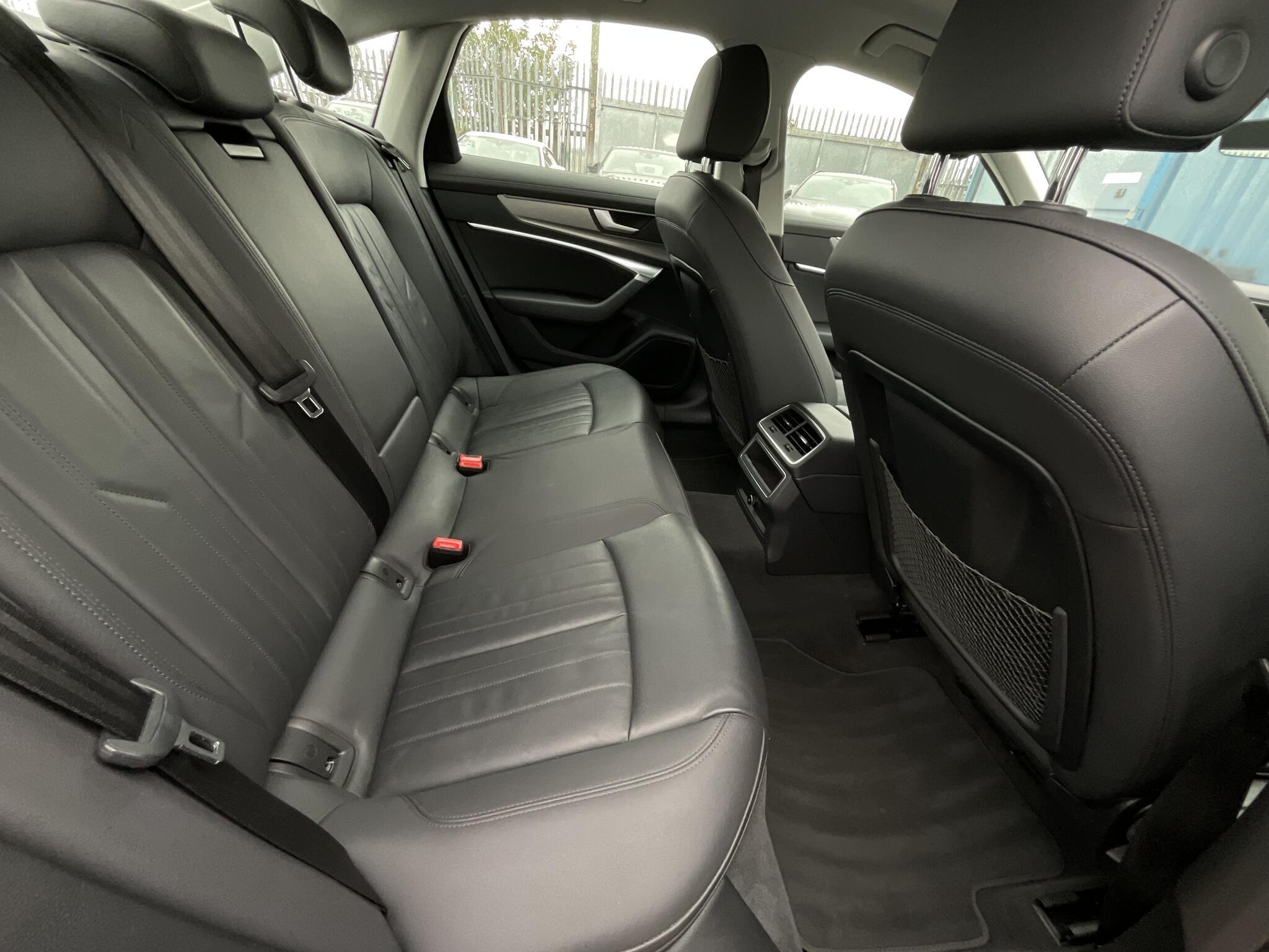 Audi A6 Saloon - Image 11