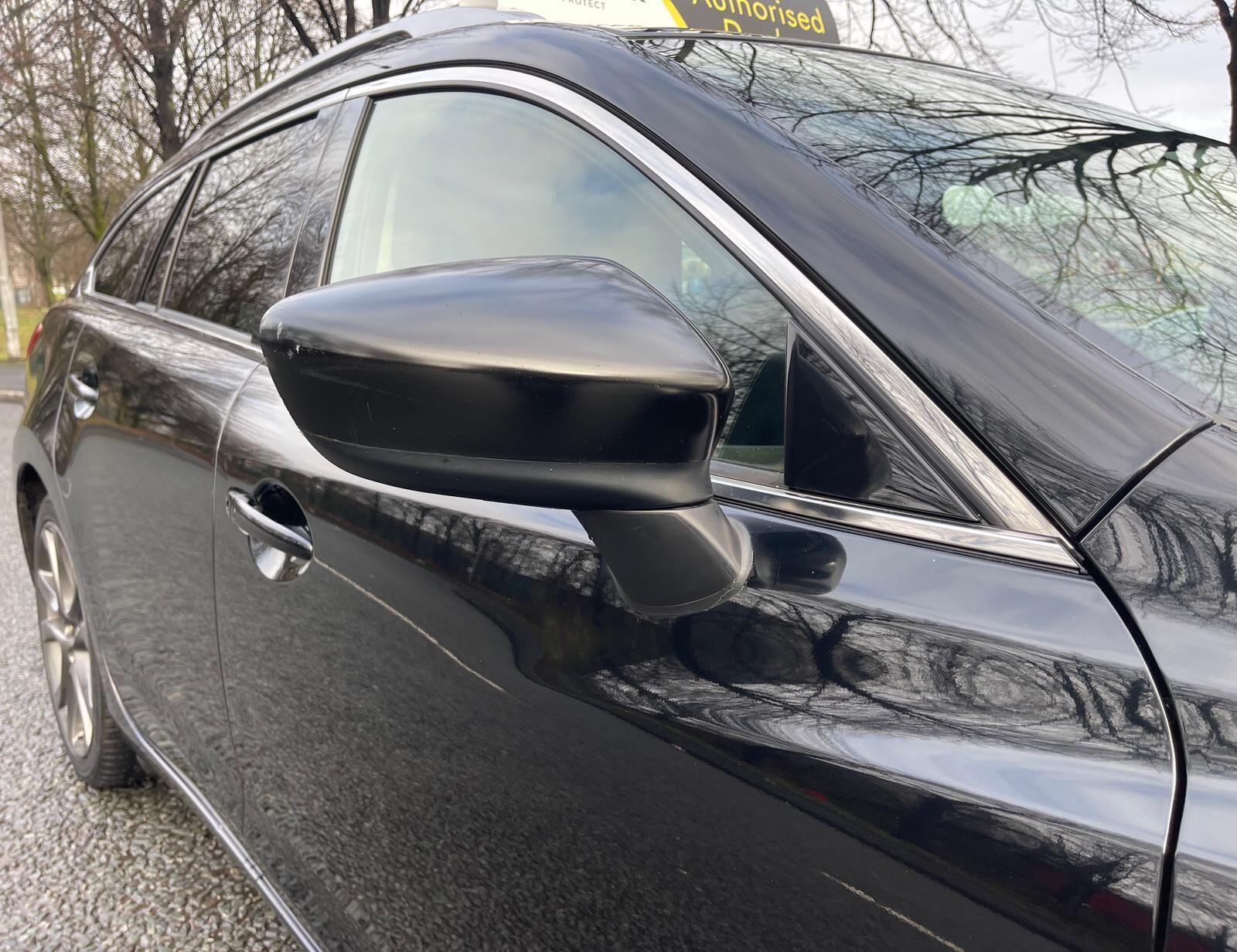 Mazda MAZDA6 - Image 40