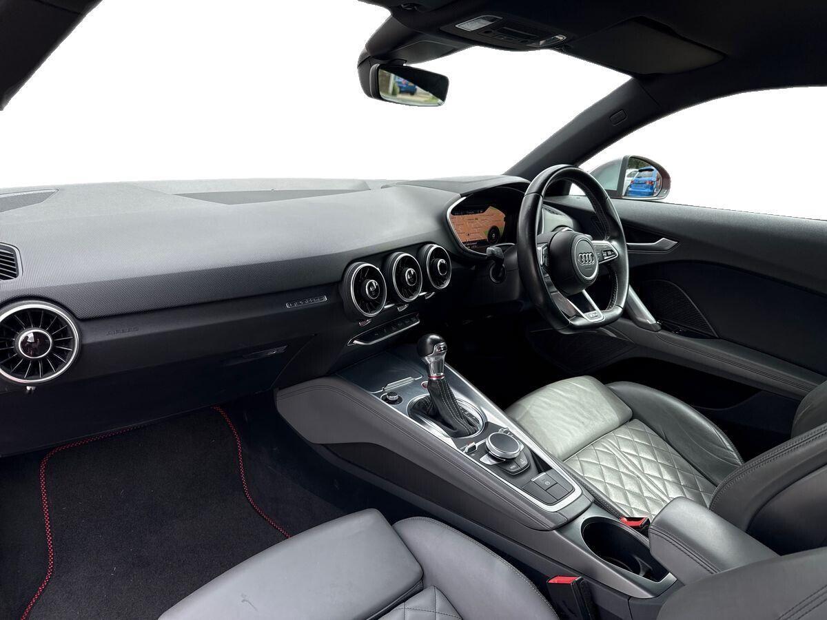 Audi TTS - Image 19