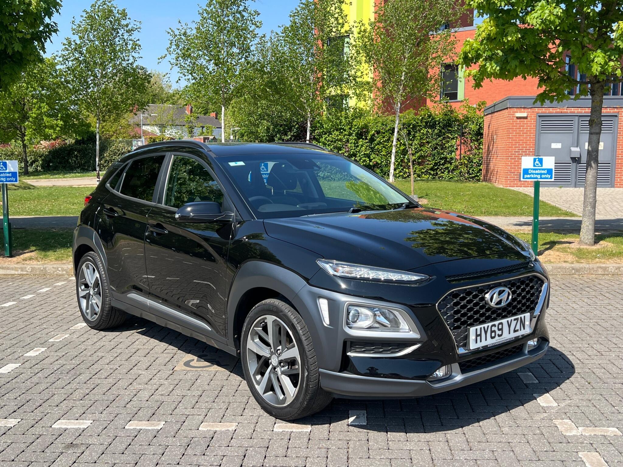 Hyundai Kona - Image 8