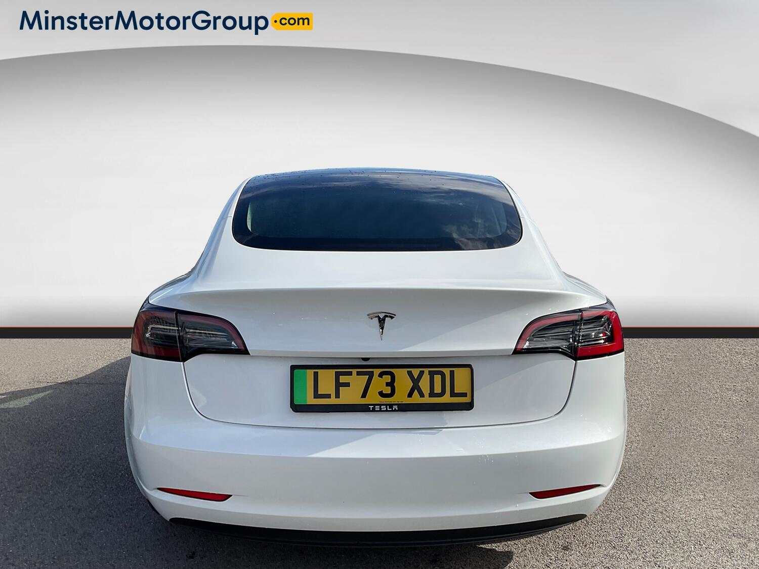 Tesla Model 3 - Image 3