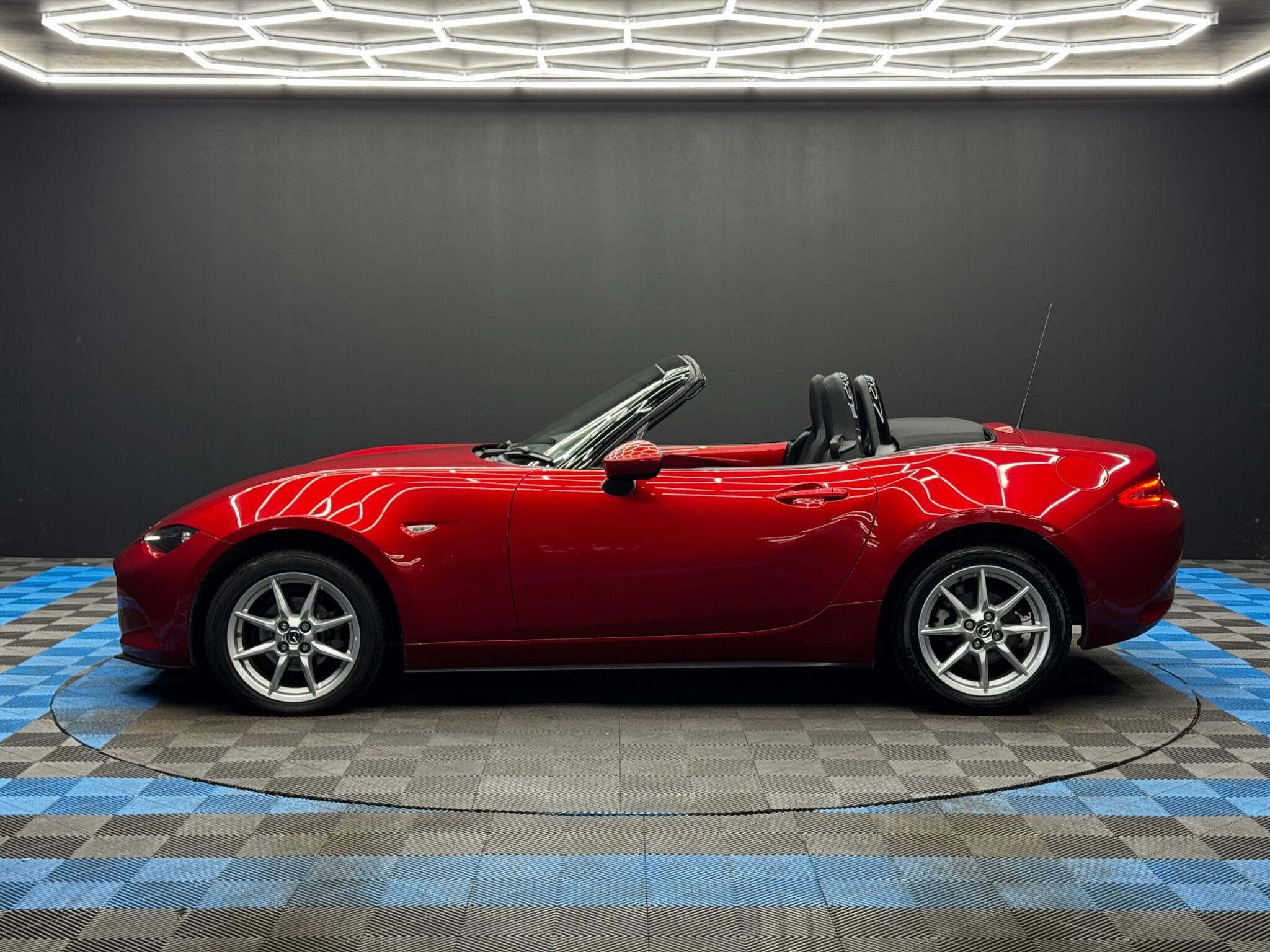 Mazda MX-5 - Image 8