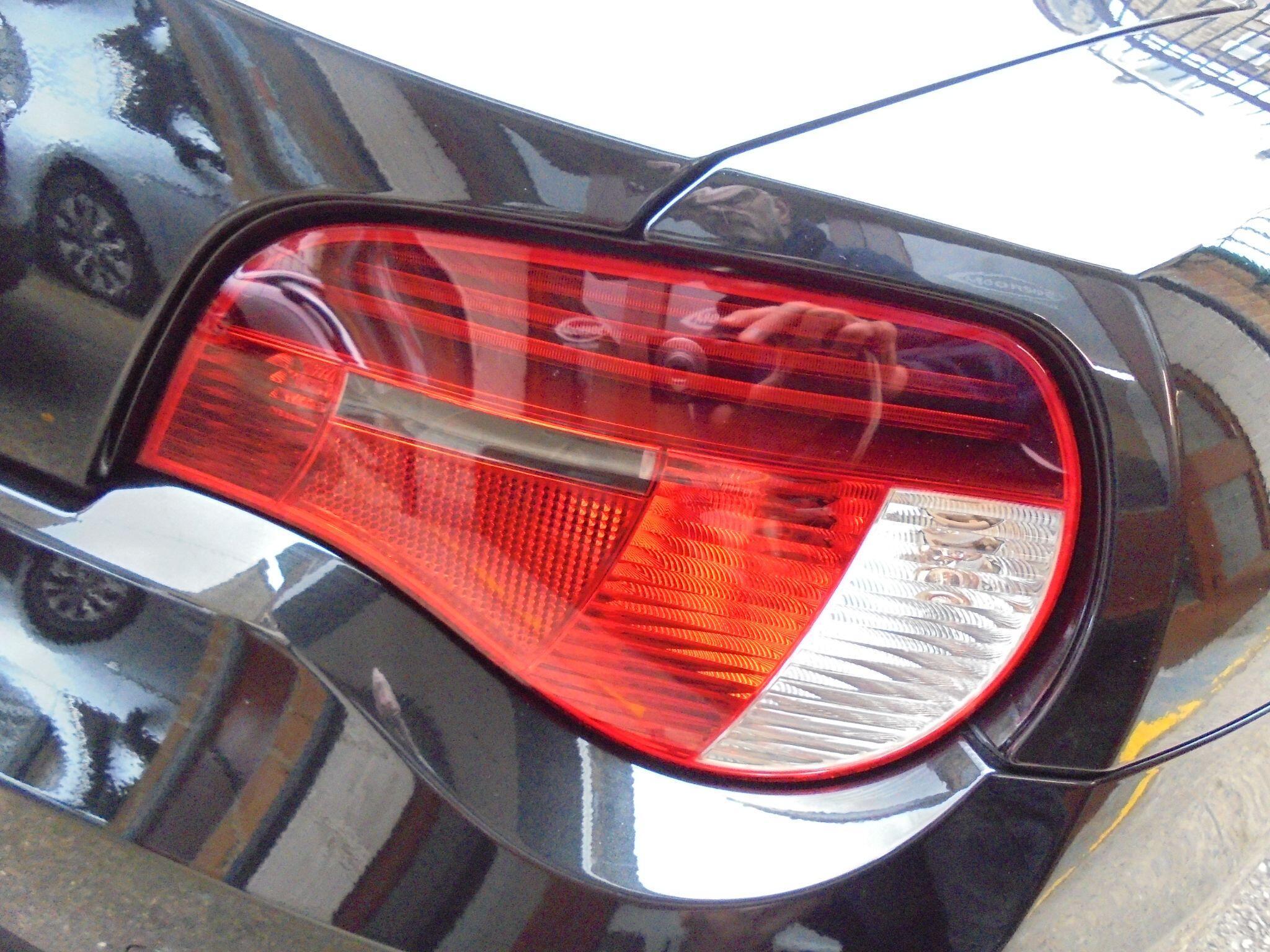 BMW Z4 - Image 20