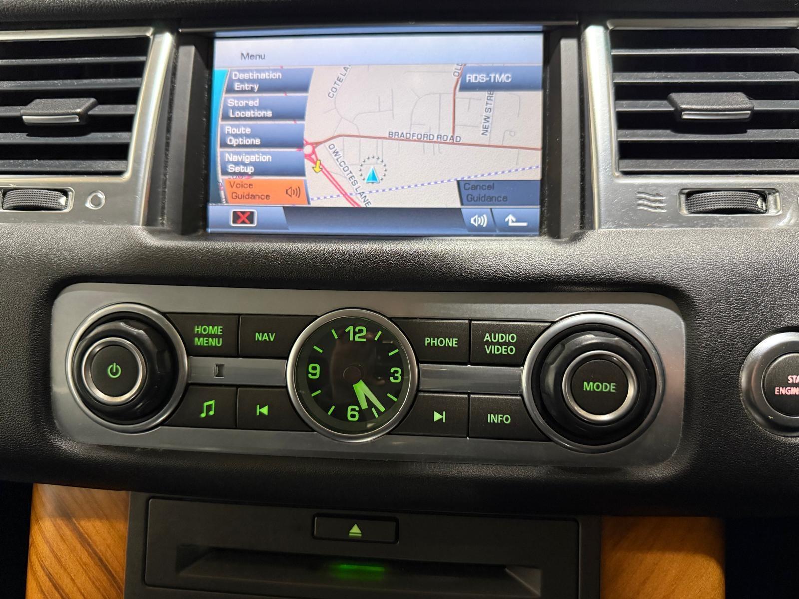 Land Rover RANGE ROVER SPORT - Image 41