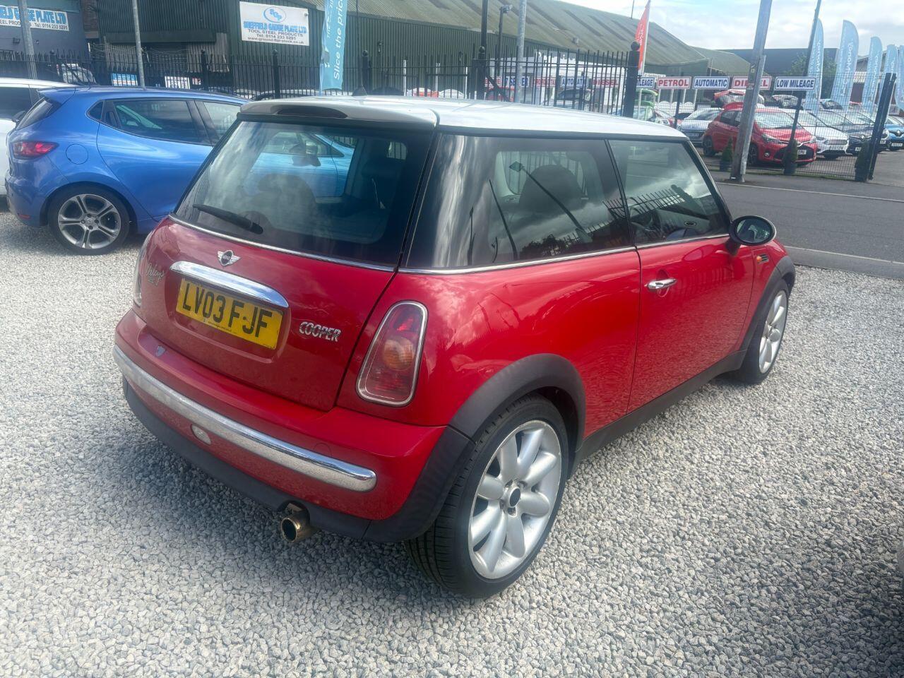 MINI Hatch - Image 6